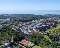 New Build - Penthouse - Casares - Casares Golf