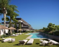 New Build - Penthouse - Casares - Doña Julia Golf