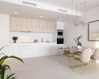 New Build - Penthouse - Casares - Doña Julia