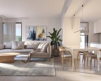 New Build - Penthouse - Casares - Manilva - San Luís De Sabinillas