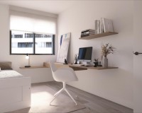 New Build - Penthouse - Casares - Manilva - San Luís De Sabinillas
