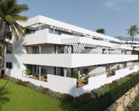 New Build - Penthouse - Casares - Manilva - San Luís De Sabinillas