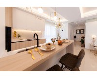 New Build - Penthouse - Ciudad Quesada