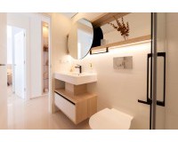 New Build - Penthouse - Ciudad Quesada