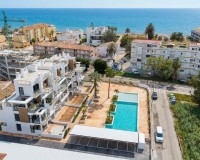 New Build - Penthouse - Dénia - Las Marinas km 2.5