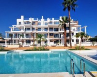 New Build - Penthouse - Dénia - Las Marinas km 2.5