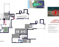 New Build - Penthouse - Dénia - Las Marinas km 2.5