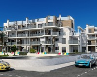 New Build - Penthouse - Dénia - Las marinas