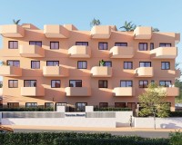 New Build - Penthouse - El Campello - Muchavista
