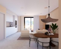 New Build - Penthouse - El Campello - Muchavista