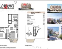 New Build - Penthouse - El Campello - Muchavista