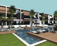 New Build - Penthouse - El Raso