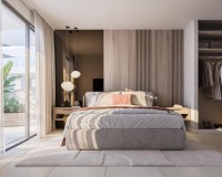 New Build - Penthouse - Estepona - Arroyo En medio