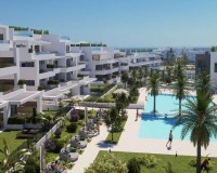 New Build - Penthouse - Estepona - Arroyo Enmedio