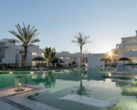 New Build - Penthouse - Estepona - Arroyo Vaquero