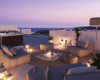 New Build - Penthouse - Estepona - Arroyo Vaquero