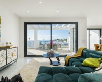 New Build - Penthouse - Estepona - Arroyo Vaquero