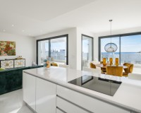 New Build - Penthouse - Estepona - Arroyo Vaquero