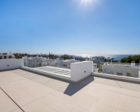 New Build - Penthouse - Estepona - Arroyo Vaquero