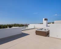 New Build - Penthouse - Estepona - Arroyo Vaquero