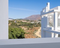 New Build - Penthouse - Estepona - Arroyo Vaquero