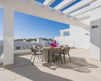 New Build - Penthouse - Estepona - Arroyo Vaquero