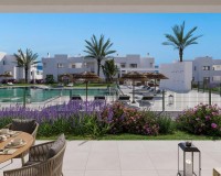 New Build - Penthouse - Estepona - Arroyo Vaquero