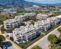 New Build - Penthouse - Estepona - Arroyo Vaquero
