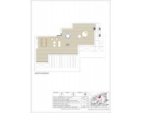 New Build - Penthouse - Estepona - Arroyo Vaquero