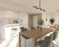 New Build - Penthouse - Estepona - Arroyo Vaquero