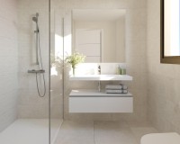 New Build - Penthouse - Estepona - Arroyo Vaquero
