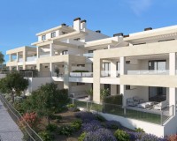 New Build - Penthouse - Estepona - Arroyo Vaquero