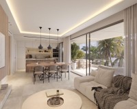 New Build - Penthouse - Estepona - Arroyo Vaquero