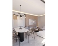 New Build - Penthouse - Estepona - Arroyo Vaquero