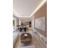 New Build - Penthouse - Estepona - Arroyo Vaquero