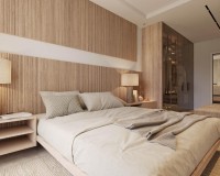 New Build - Penthouse - Estepona - Arroyo Vaquero