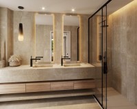 New Build - Penthouse - Estepona - Arroyo Vaquero