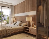 New Build - Penthouse - Estepona - Arroyo Vaquero