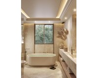 New Build - Penthouse - Estepona - Arroyo Vaquero
