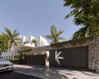 New Build - Penthouse - Estepona - Arroyo Vaquero
