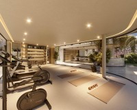 New Build - Penthouse - Estepona - Arroyo Vaquero