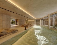 New Build - Penthouse - Estepona - Arroyo Vaquero