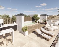 New Build - Penthouse - Estepona - Arroyo Vaquero