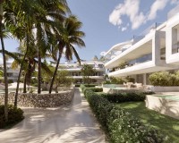 New Build - Penthouse - Estepona - Arroyo Vaquero