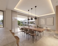 New Build - Penthouse - Estepona - Arroyo Vaquero