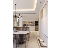New Build - Penthouse - Estepona - Arroyo Vaquero