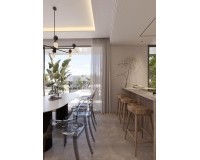 New Build - Penthouse - Estepona - Arroyo Vaquero