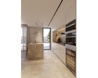 New Build - Penthouse - Estepona - Arroyo Vaquero