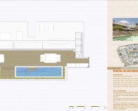 New Build - Penthouse - Estepona - Arroyo Vaquero