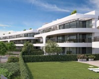 New Build - Penthouse - Estepona - Atalaya